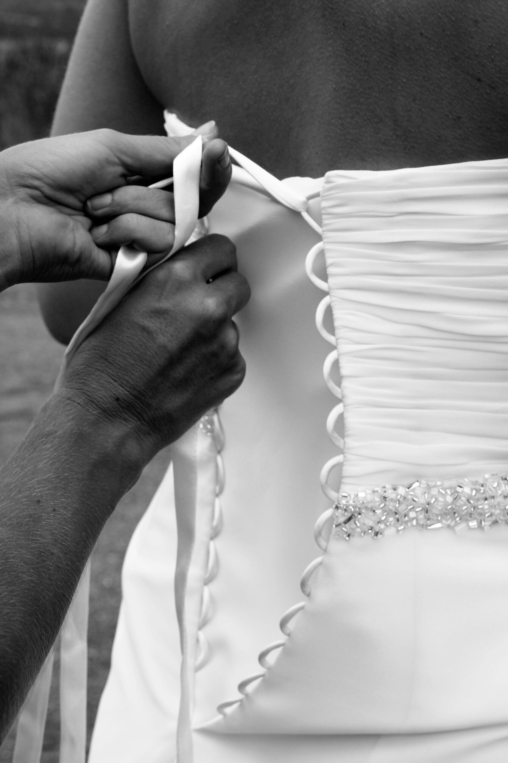 Bridal Service Assistant