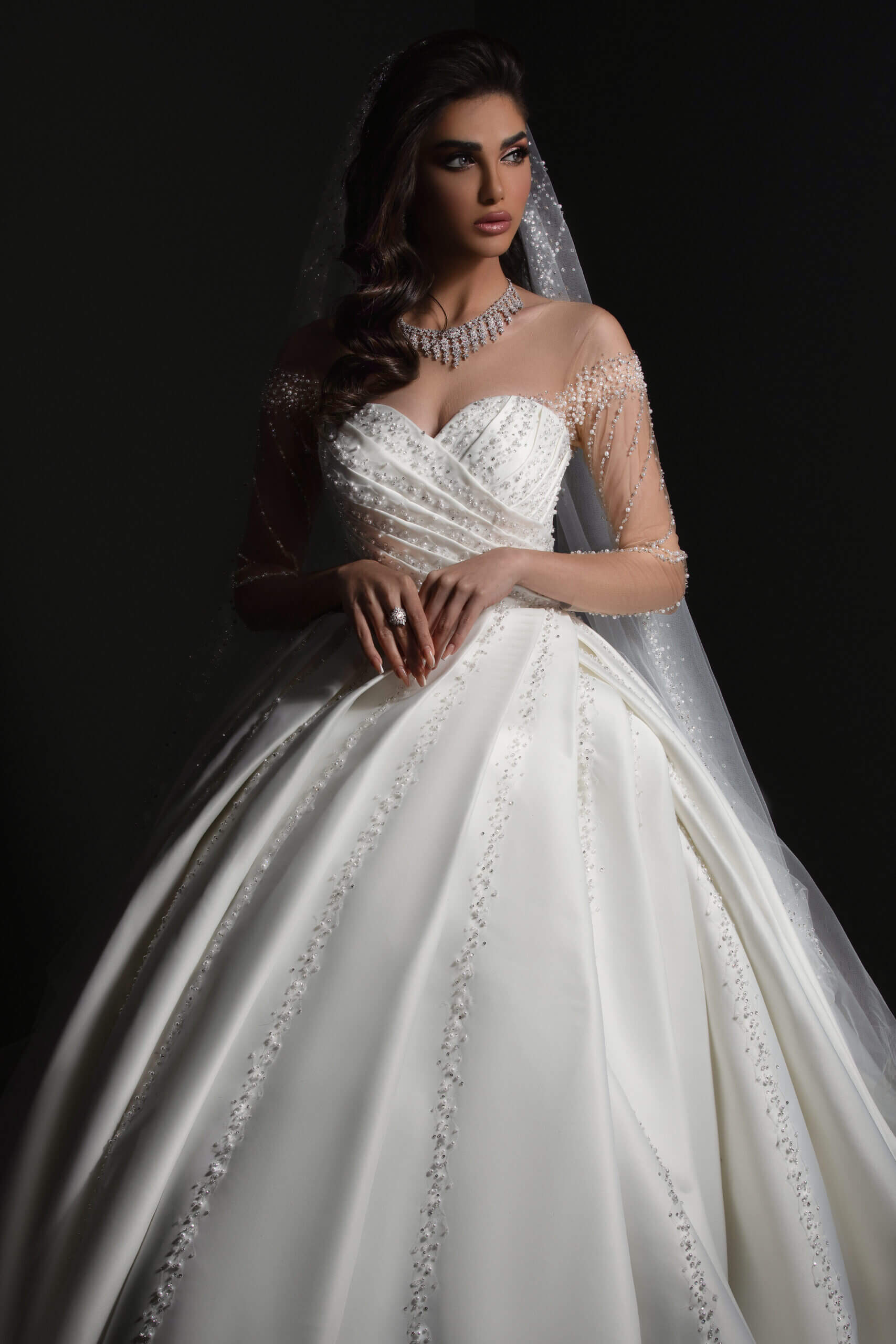 Wedding Dress Rental
