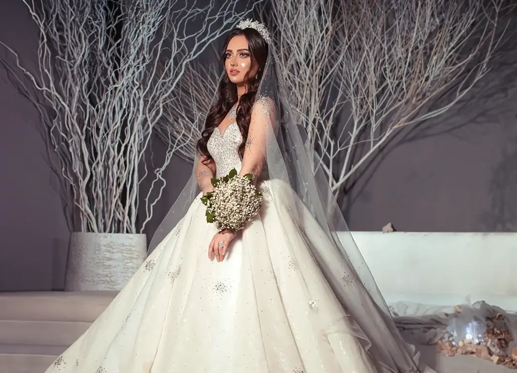 Wedding Dress Rental