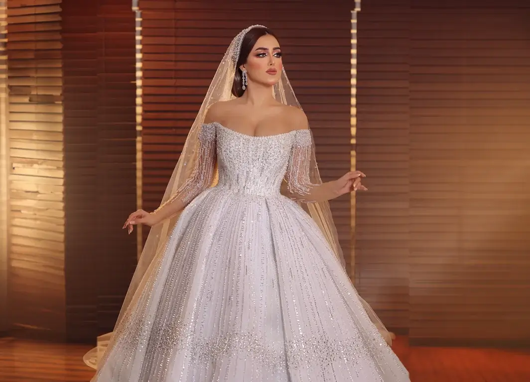 Engagement Dress Rental